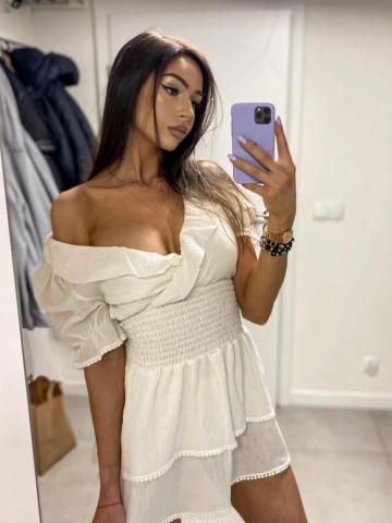 Магдалина